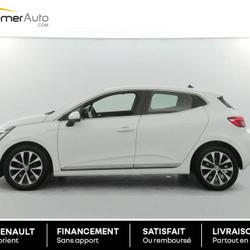 Renault Clio 5 TCe 90 - 21N Intens Caudan