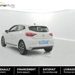 Renault Clio 5 TCe 90 - 21N Intens Caudan