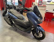 Yamaha Nmax Trégueux