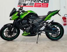 Kawasaki Z750 Villefranche-sur-Saône