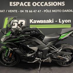 Kawasaki A1  Dardilly