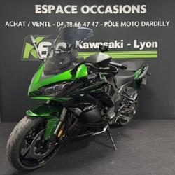 Kawasaki A1  Dardilly