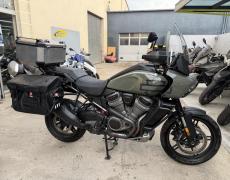 Harley Davidson autres Libourne
