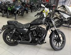 Harley Davidson Sportster Libourne