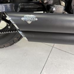 Harley Davidson Sportster  Libourne