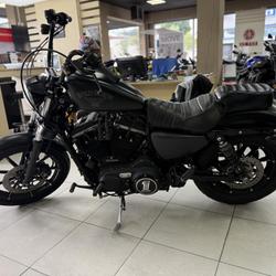 Harley Davidson Sportster  Libourne