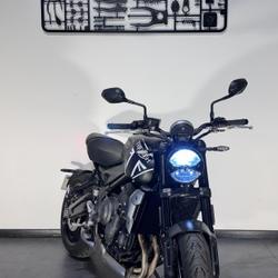 Triumph Trident  Montpellier