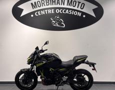 Kawasaki Z