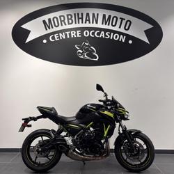 Kawasaki Z  Ploeren