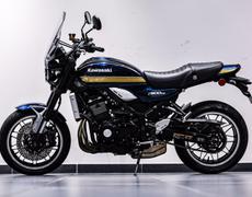 Kawasaki Z Ploeren