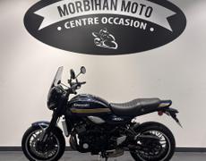 Kawasaki Z
