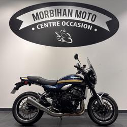 Kawasaki Z  Ploeren