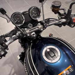 Kawasaki Z  Ploeren