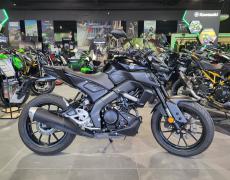 Yamaha MT 125