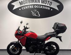 Yamaha MT07 Tracer Ploeren