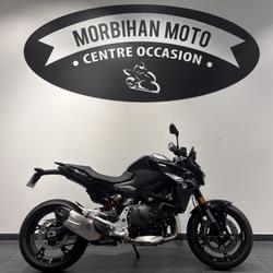 BMW F 900 RS  Ploeren