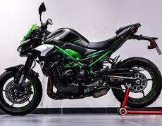 Kawasaki Z Ploeren