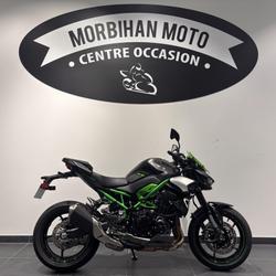 Kawasaki Z  Ploeren