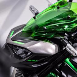 Kawasaki Z  Ploeren