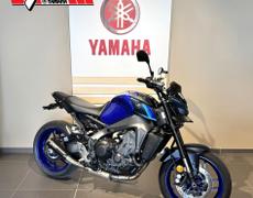 Yamaha MT09 Besançon