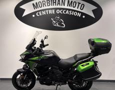 Kawasaki Versys 650 Ploeren