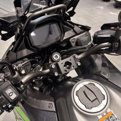 Kawasaki Versys 650  Ploeren