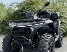 CFMOTO CFORCE Aulnois-sous-Laon