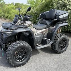 CFMOTO CFORCE  Aulnois-sous-Laon