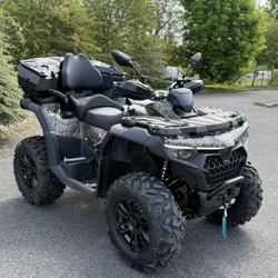 CFMOTO CFORCE  Aulnois-sous-Laon