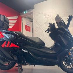 Honda Forza  Paris 10e Arrondissement