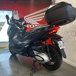 Honda Forza  Paris 10e Arrondissement