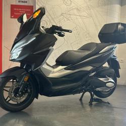 Honda Forza  Paris 10e Arrondissement