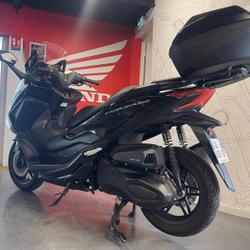 Honda Forza  Paris 10e Arrondissement