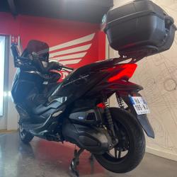 Honda Forza  Paris 10e Arrondissement