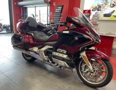 Honda Goldwing