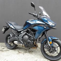 Kawasaki Versys 650  Villeneuve-Saint-Georges