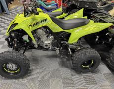 Yamaha YFM700R Évreux