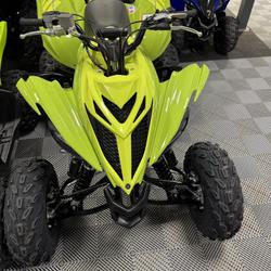 Yamaha YFM700R  &Eacute;vreux