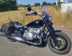 BMW C1 Trégueux