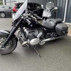 BMW C1  Tr&eacute;gueux