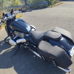 BMW C1  Tr&eacute;gueux