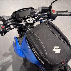 Suzuki GSXS  Ploeren