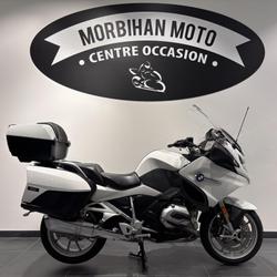BMW R 1200 RT  Ploeren