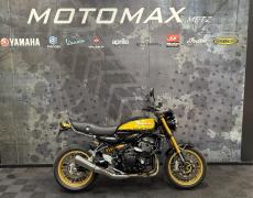 Kawasaki Z Woippy