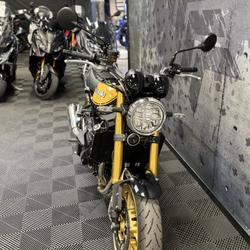 Kawasaki Z  Woippy