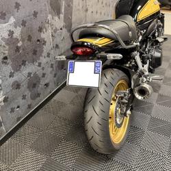Kawasaki Z  Woippy