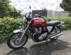 Honda X11 Quimper