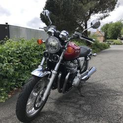 Honda X11  Quimper