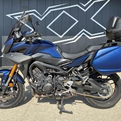 Yamaha MT09 Tracer  Aubenas