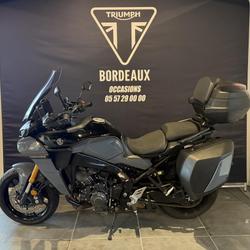 Yamaha GT  M&eacute;rignac